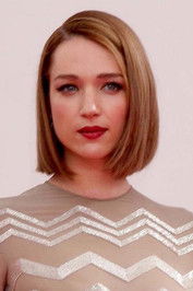 Kristen Connolly profil kép