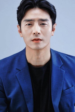 So Yun-Ho profil kép