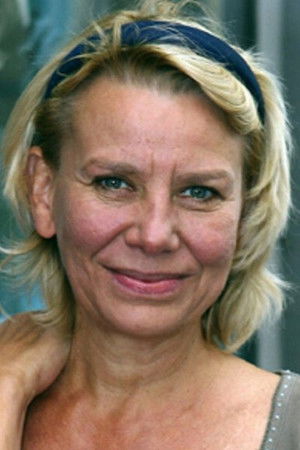 Kirsten Olesen profil kép