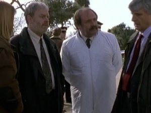 Wycliffe Season 3 Ep.6 6. epizód