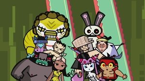 Hero：108 Season 1 Ep.6 6. epizód