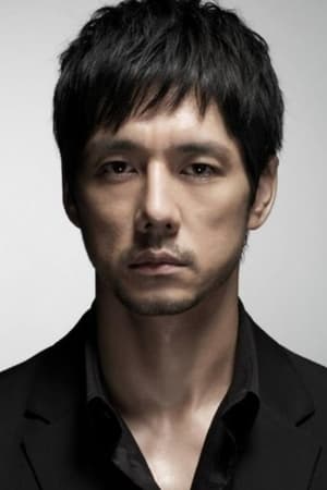 Hidetoshi Nishijima profil kép