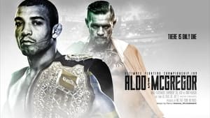 UFC 194: Aldo vs. McGregor háttérkép