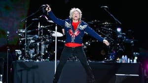 Bon Jovi: Encore Nights Drive-In háttérkép