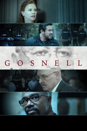 Gosnell: The Trial of America's Biggest Serial Killer poszter