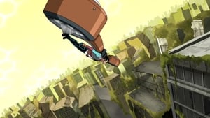 Generator Rex 1. évad Ep.10 10. epizód