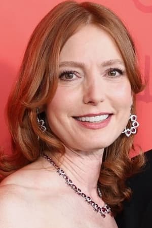 Alicia Witt profil kép