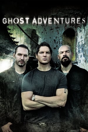 Ghost Adventures