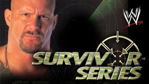 WWE Survivor Series 2000 háttérkép