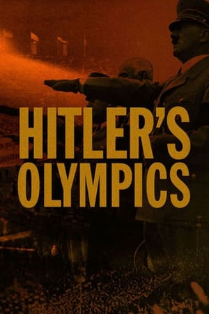 Hitler olimpiája