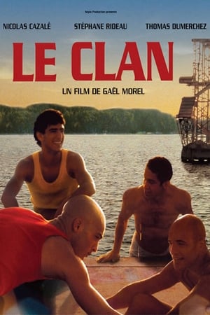 Le Clan poszter