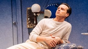 National Theatre Live: Present Laughter háttérkép