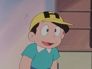 怪物くん 1. évad Ep.81 81. epizód