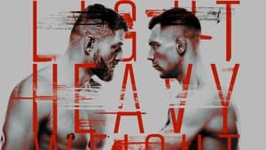 UFC on ESPN 36: Błachowicz vs. Rakić háttérkép