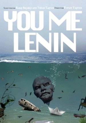 Sen Ben Lenin poszter