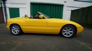 Autókereskedők 11. évad Ep.12 BMW Z1