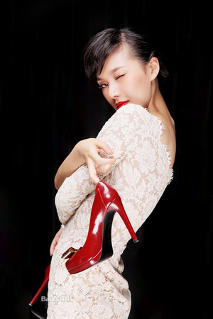 Shang Kan