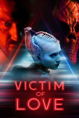 Victim of Love poszter