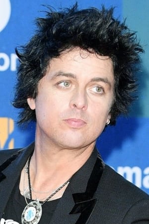 Billie Joe Armstrong profil kép