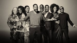 The Fresh Prince of Bel-Air Reunion háttérkép