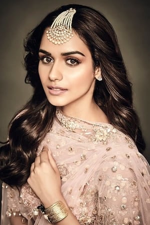 Manushi Chhillar profil kép