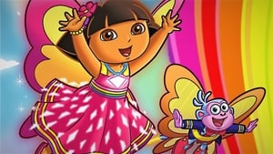 Dora The Explorer: Dora Saves the Crystal Kingdom háttérkép