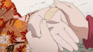 変ゼミ 1. évad Ep.4 4. epizód