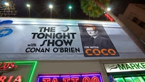 The Tonight Show with Conan O'Brien kép