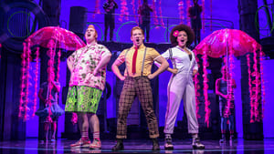 The SpongeBob Musical: Live on Stage! háttérkép