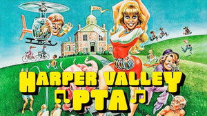 Harper Valley P.T.A. háttérkép
