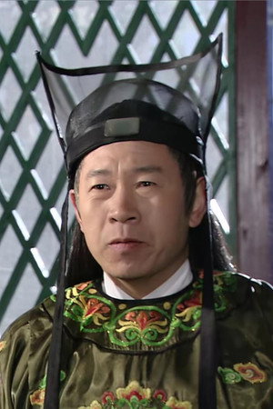 Tang Qi Rong profil kép