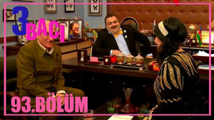 3 bacı 1. évad Ep.93 93. epizód