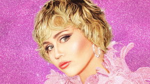 Miley Cyrus Presents Stand by You háttérkép