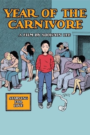 Year of the Carnivore poszter