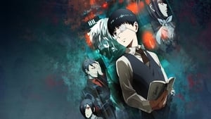 Tokyo Ghoul kép