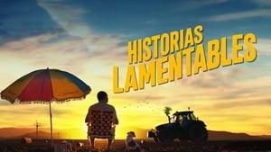 Historias lamentables háttérkép