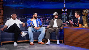 The Tonight Show Starring Jimmy Fallon 13. évad Ep.118 118. epizód