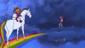 Rainbow Brite and the Star Stealer háttérkép