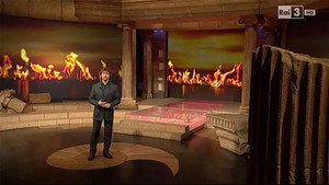 Ulisse - Il piacere della scoperta Season 16 Ep.17 17. epizód