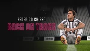 Federico Chiesa - Back on Track háttérkép