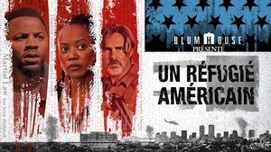 American Refugee háttérkép