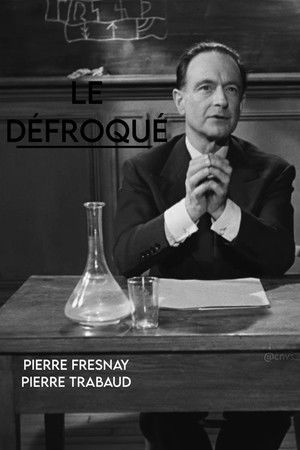 Le Défroqué poszter