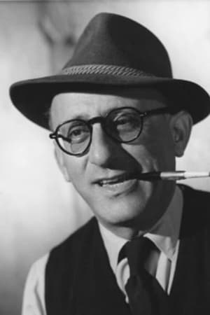 Robert Siodmak profil kép