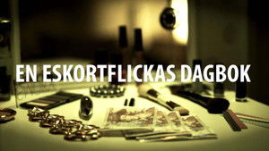 Dokument inifrån: En eskortflickas dagbok háttérkép