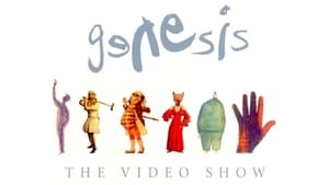 Genesis - The Video Show háttérkép