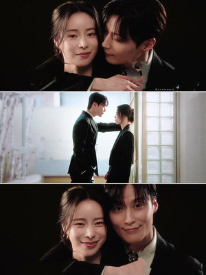 멋진 신세계 poszter