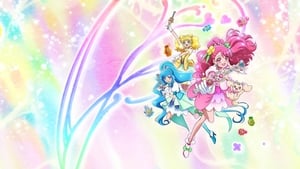 ヒーリングっど♡プリキュア kép