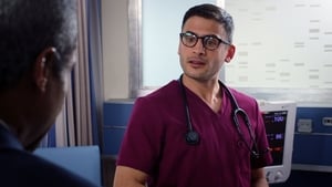 Holby City 18. évad Ep.40 40. epizód