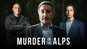 Murder in the Alps kép