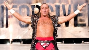 WWE: Shawn Michaels: My Journey háttérkép